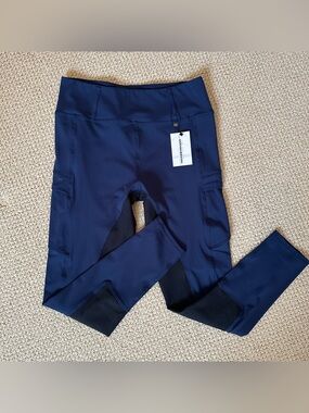 NWT Horzehoods Horse Riding Pants